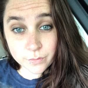 Meet your Posher, Kendra